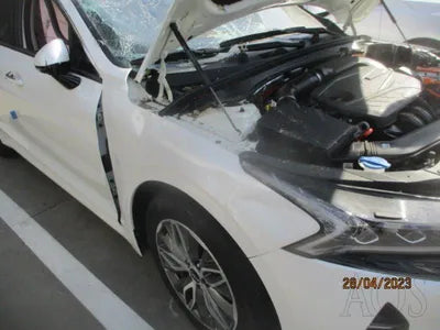 2022 Kia K5 VIN: