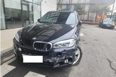 2015 BMW 530 WBAKS4109F0H58162 VIN:WBAKS4109F0H58162