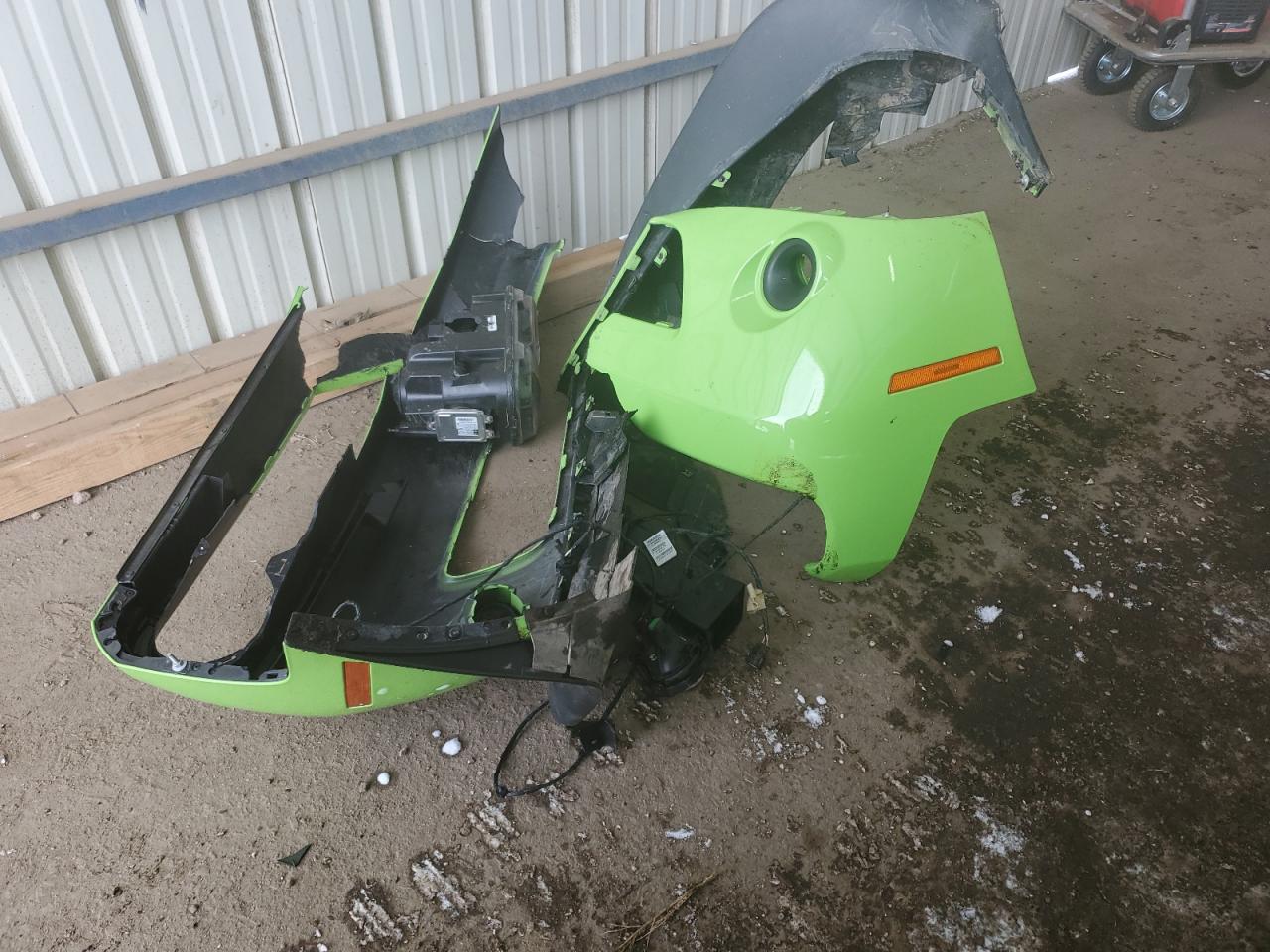 2023 DODGE CHALLENGER GT VIN:2C3CDZKG6PH670484