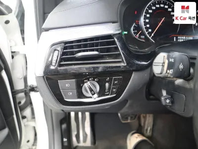 2018 BMW 5 Series WBAJC5100JWE56053 VIN:WBAJC5100JWE56053