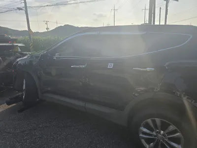 2016 Hyundai Santa FE KMHSW81UBGU631165 VIN:KMHSW81UBGU631165
