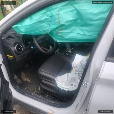2018 Hyundai Kona KMHK4815HJU093394 VIN:KMHK4815HJU093394