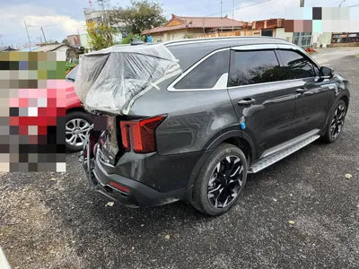 2023 Kia Sorento VIN: