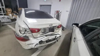 2016 Infiniti Q50 JNKDV71E1GM551156 VIN:JNKDV71E1GM551156