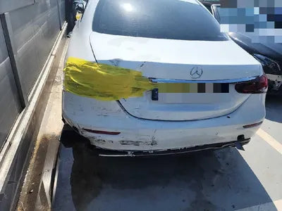 2021 Mercedes-Benz E 250 VIN: