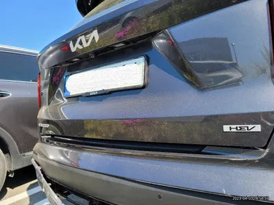 2023 Kia Sorento KNARL81GBPA144089 VIN:KNARL81GBPA144089