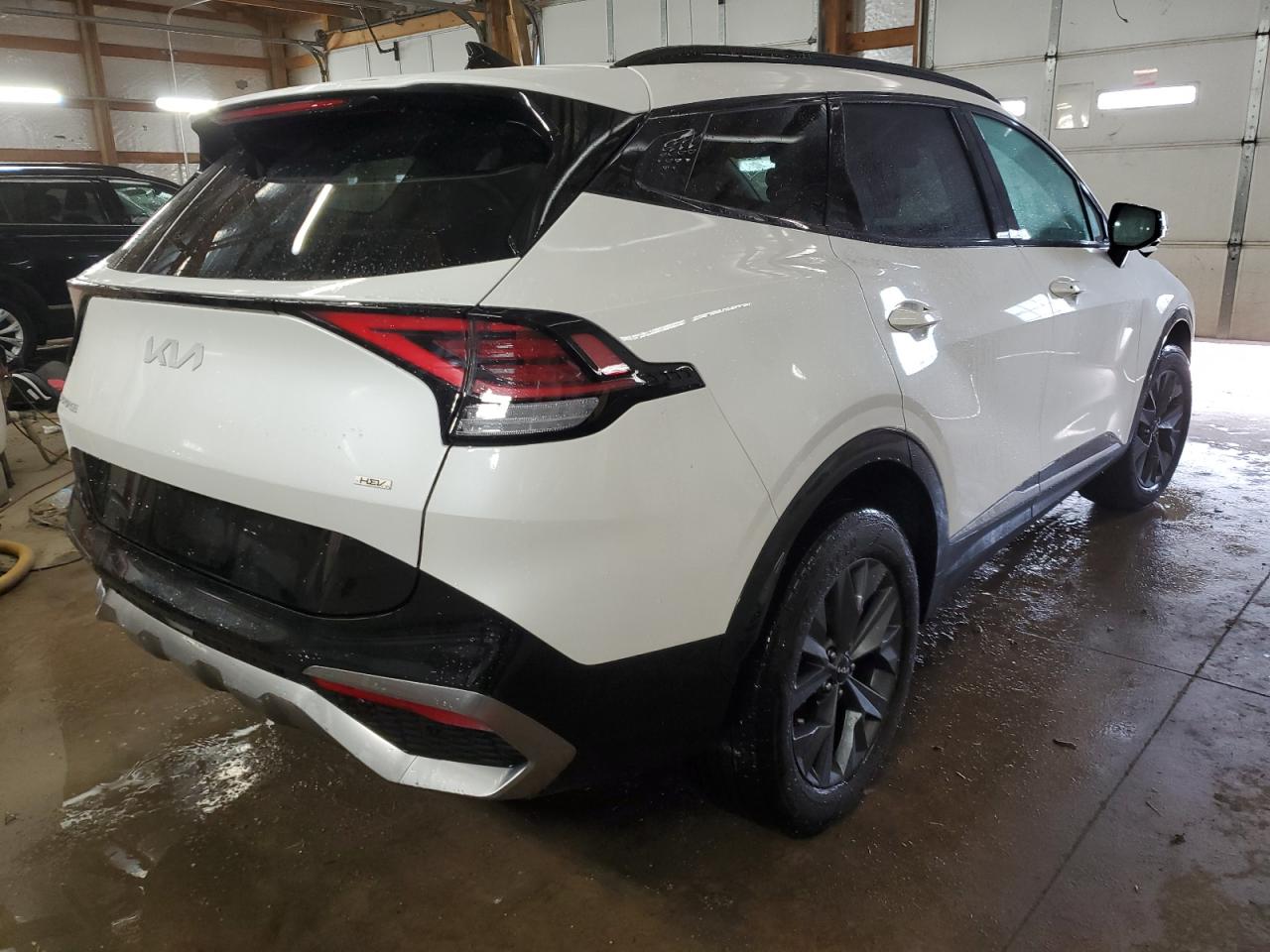 2023 KIA SPORTAGE SX PRESTIGE VIN:KNDPXCAG4P7078516
