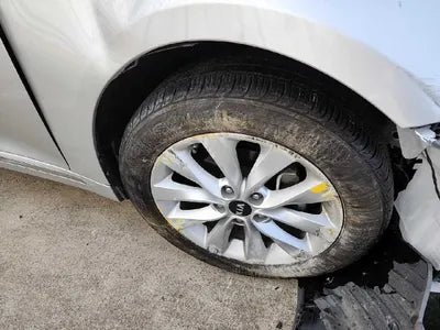 2017 Kia K5 KNAGU416BHA177974 VIN:KNAGU416BHA177974