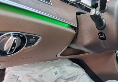 2017 Mercedes-Benz E 220 WDDZF0FB4HA210255 VIN:WDDZF0FB4HA210255