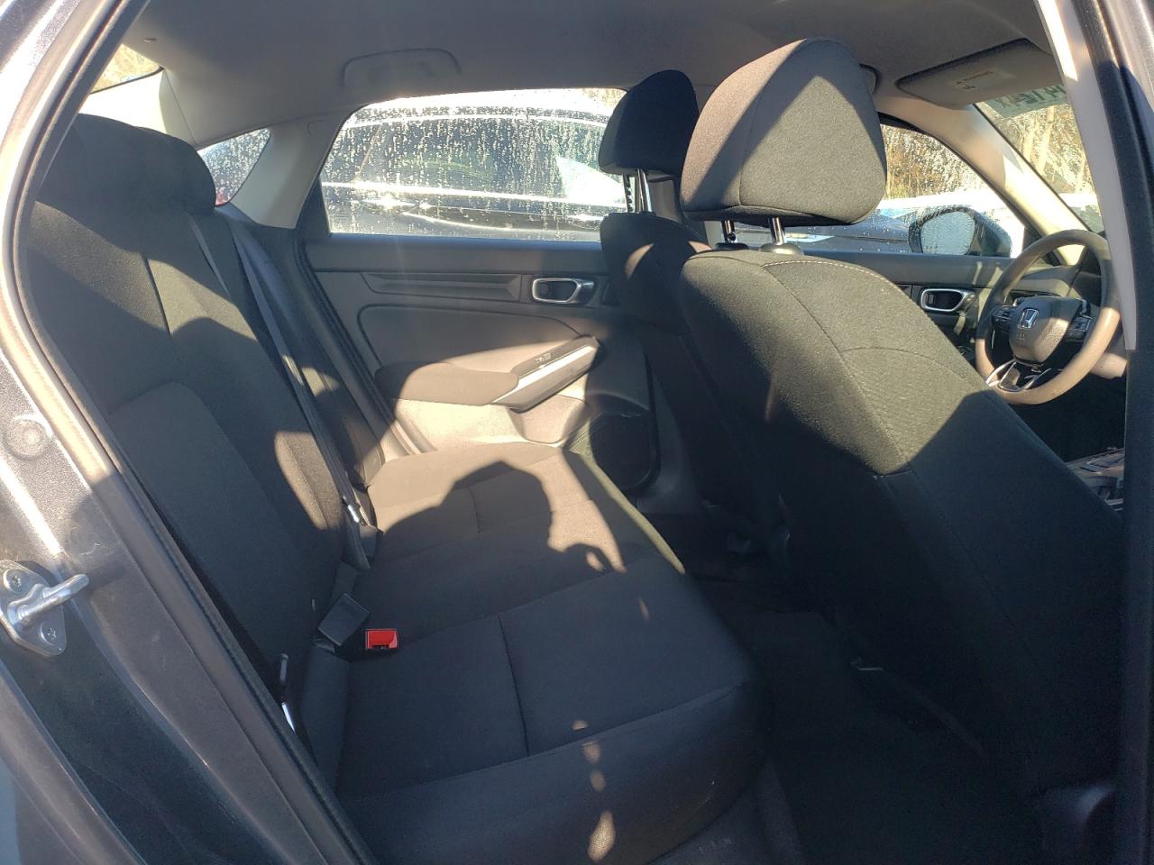 2023 HONDA CIVIC LX VIN:2HGFE2F28PH554992