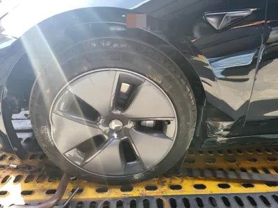 2022 Tesla Model 3 5YJ3E1EB7NF149254 VIN:5YJ3E1EB7NF149254