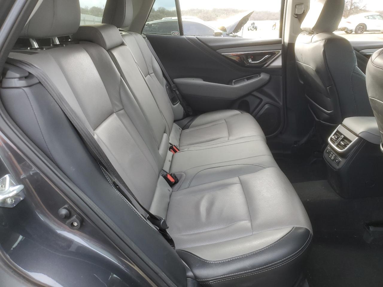 2023 SUBARU OUTBACK LIMITED VIN:4S4BTANC0P3150672