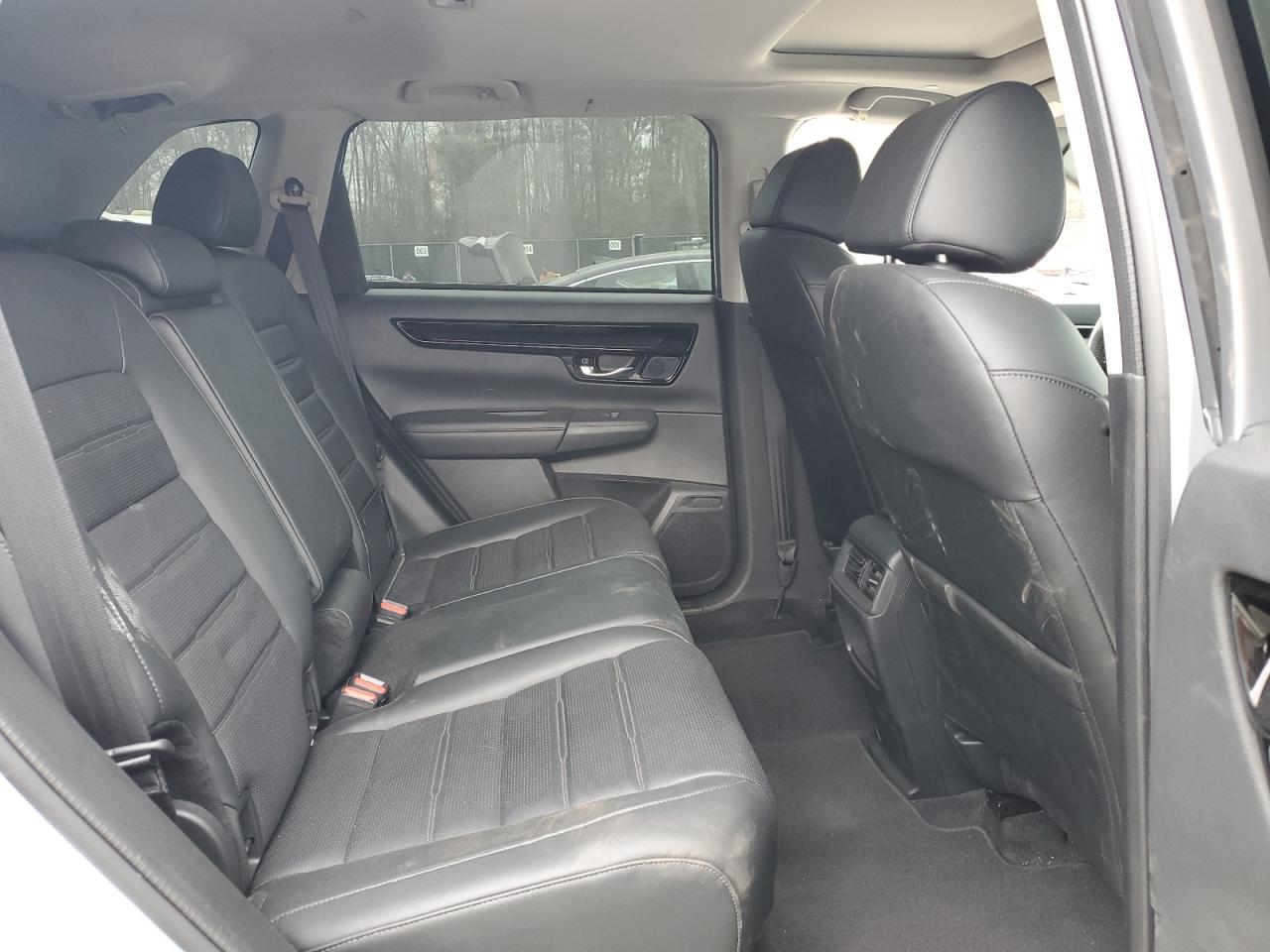 2024 HONDA CR-V EXL VIN:2HKRS3H70RH325137