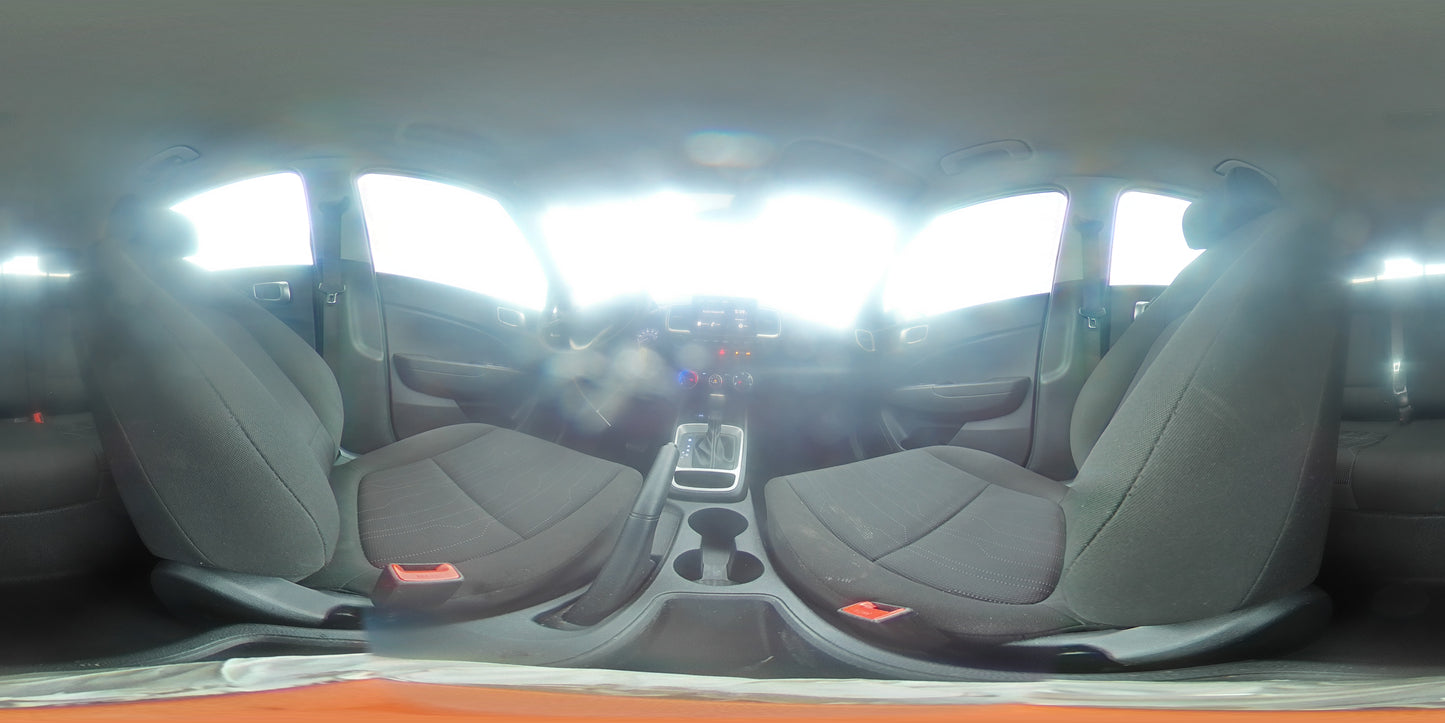 2022 HYUNDAI VENUE SE VIN:KMHRB8A3XNU197635