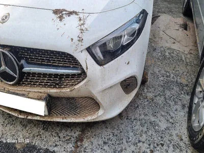 2021 Mercedes-Benz A 220 W1K3G4EB6MJ278904 VIN:W1K3G4EB6MJ278904