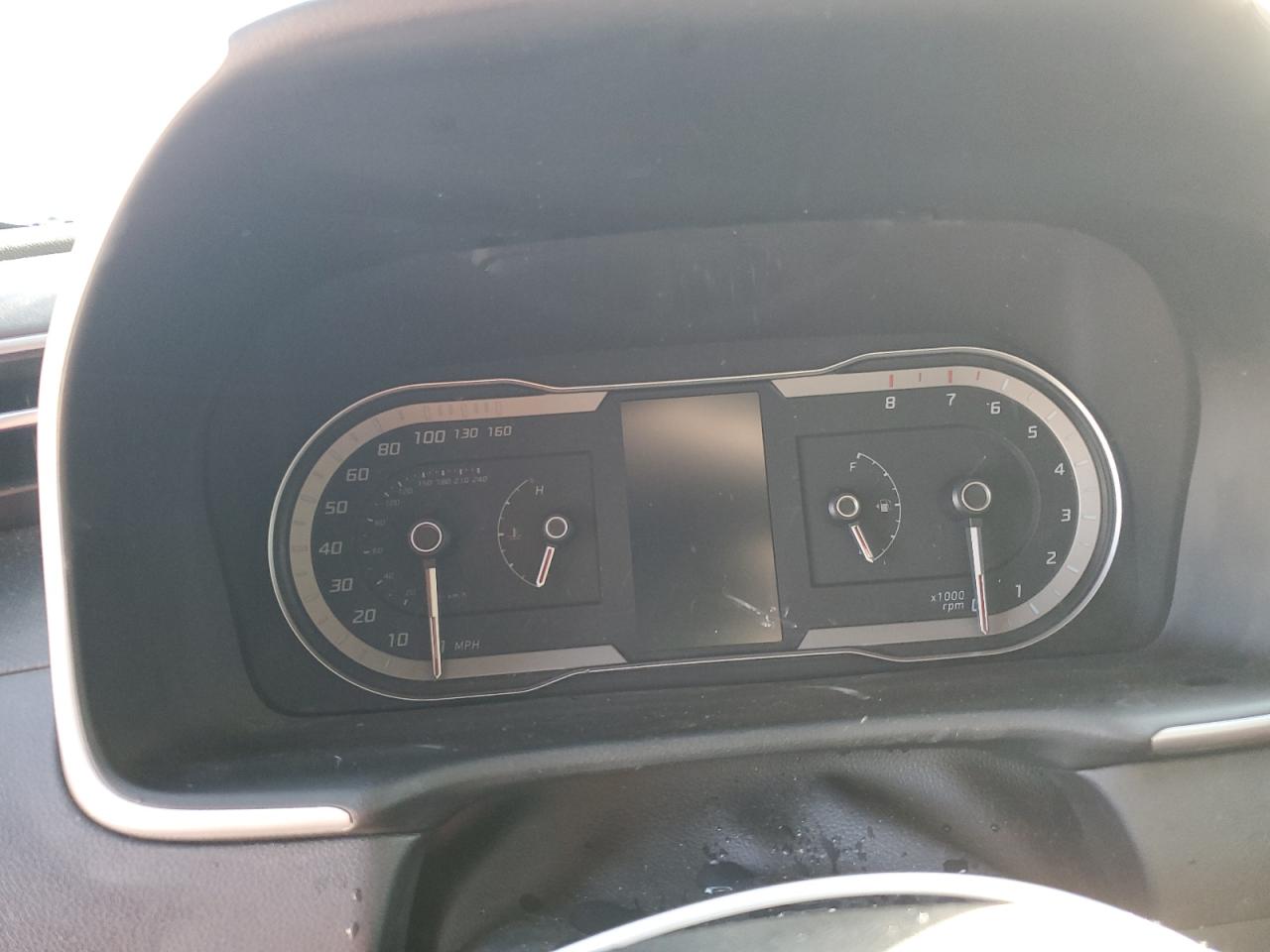 2024 HYUNDAI SANTA CRUZ SEL VIN:5NTJBDDE8RH109934