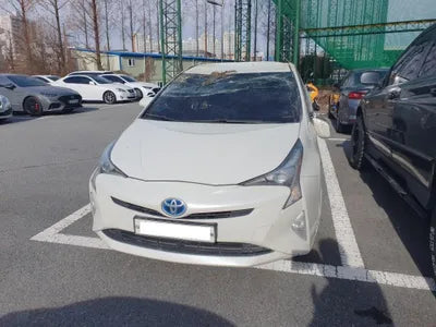 2018 Toyota Prius JTDKBRFUXJ3074950 VIN:JTDKBRFUXJ3074950