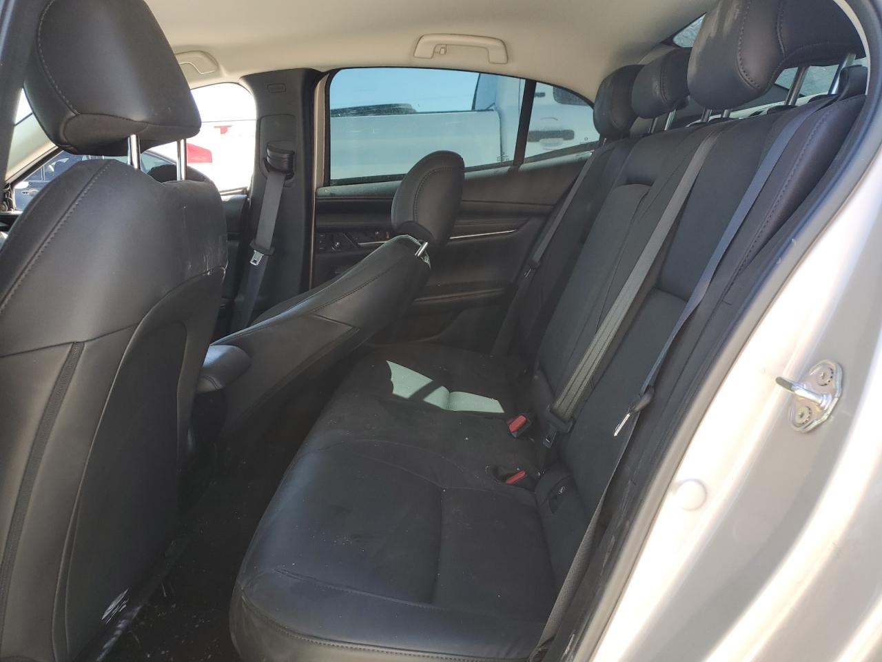 2024 MAZDA 3 SELECT SPORT VIN:3MZBPABM0RM400660