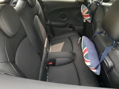 2015 MINI Cooper WMWXN310XFT957076 VIN:WMWXN310XFT957076