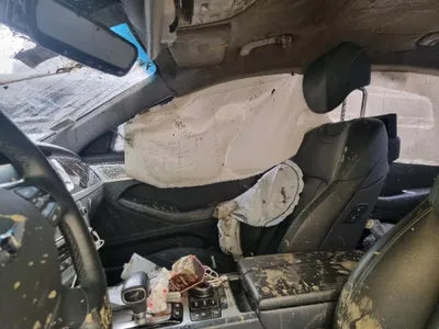 2017 Genesis G80 KMHGM41DDHU228167 VIN:KMHGM41DDHU228167