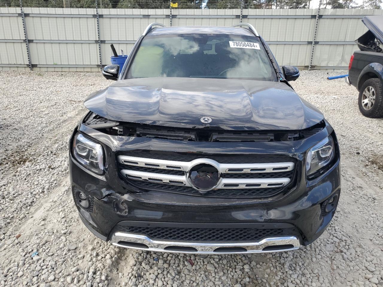 2022 MERCEDES-BENZ GLB 250 VIN:W1N4M4GB7NW193927