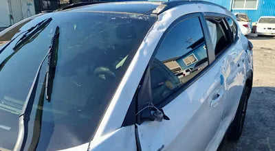 2016 Hyundai Tucson 000KMKMHJ3815GGU1 VIN:000KMKMHJ3815GGU1