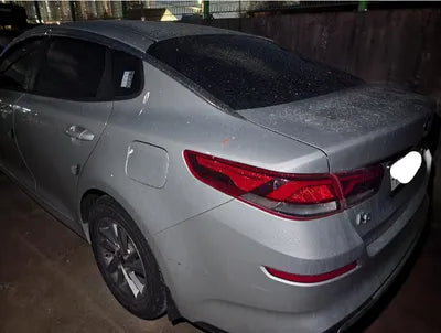 2019 Kia K5 950KMKNAGU416BKA2 VIN:950KMKNAGU416BKA2