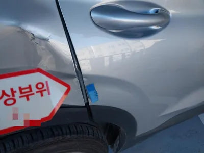 2018 Hyundai Santa FE VIN:
