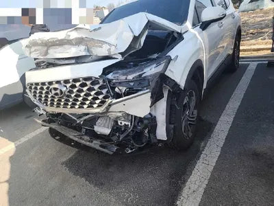 2022 Hyundai Santa FE KMHS281LGNU446410 VIN:KMHS281LGNU446410