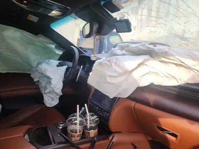 2017 Maserati Quattroporte VIN: