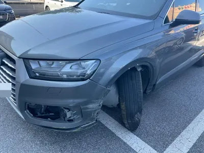 2016 Audi Q7 WAUZZZ4M5GD068146 VIN:WAUZZZ4M5GD068146