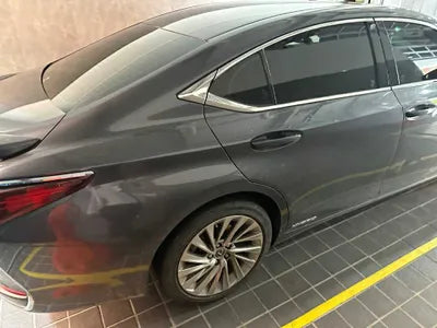 2022 Lexus ES 300 JTHBA1C13N2010371 VIN:JTHBA1C13N2010371