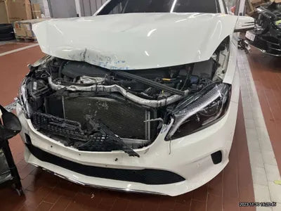 2016 Mercedes-Benz A 200 WDDBF4DB4GJ441375 VIN:WDDBF4DB4GJ441375