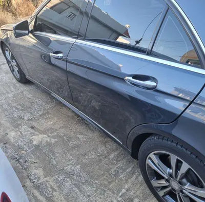 2015 Mercedes-Benz E 220 WDDHF0AB8FB124375 VIN:WDDHF0AB8FB124375