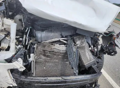 2015 Hyundai Santa FE KMHSW81UDFU410736 VIN:KMHSW81UDFU410736