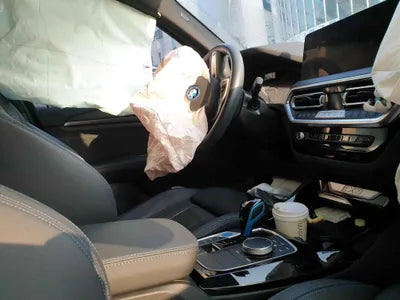 2022 BMW X3 M WBY41DU08PS630149 VIN:WBY41DU08PS630149