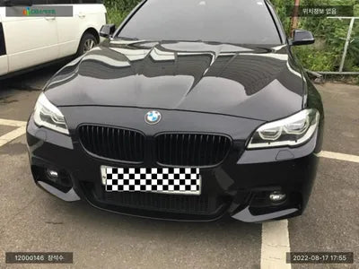 2015 BMW 530 WBA5D3106FGV82290 VIN:WBA5D3106FGV82290