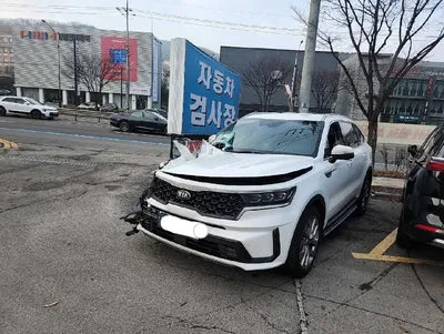 2021 Kia Sorento KNARH81BHMA048343 VIN:KNARH81BHMA048343