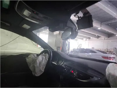 2016 Audi A7 WAUZZZ4G7GN167734 VIN:WAUZZZ4G7GN167734