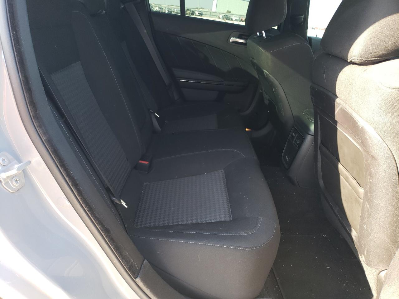 2022 DODGE CHARGER GT VIN:2C3CDXHG1NH119758