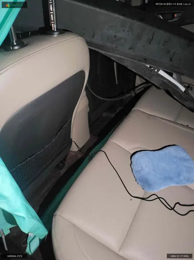 2018 Hyundai Kona KMHK4815GJU265968 VIN:KMHK4815GJU265968