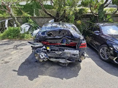 2019 Genesis G90 VIN: