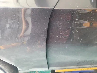 2017 Genesis G80 VIN: