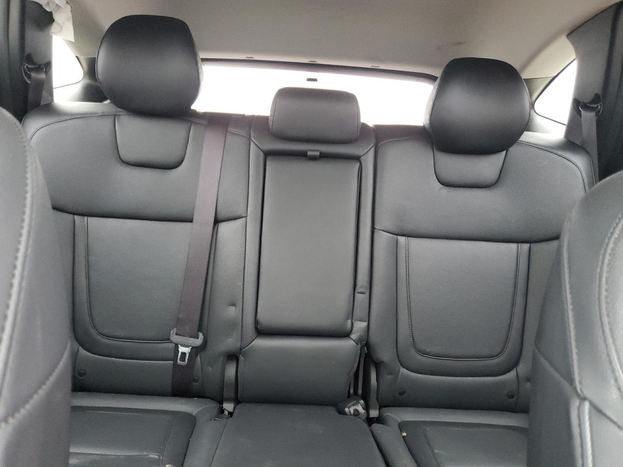 2022 HYUNDAI TUCSON SEL VIN:5NMJCCAE4NH068655