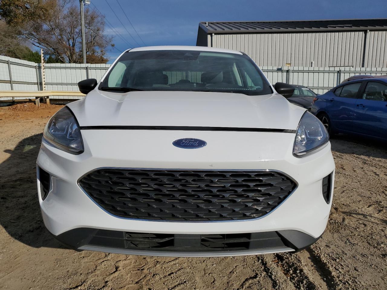 2022 FORD ESCAPE SE VIN:1FMCU0G6XNUA48953