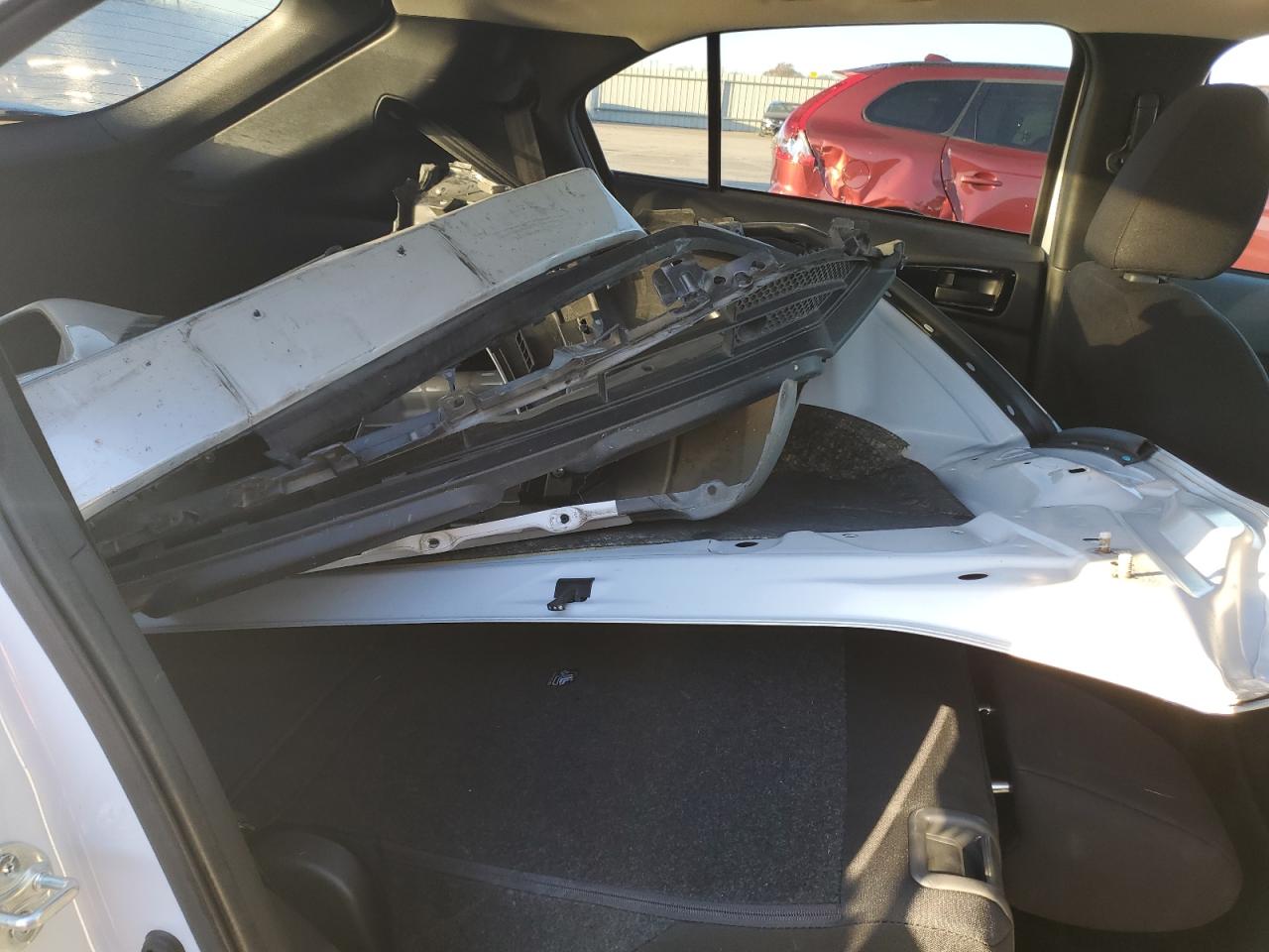 2022 MITSUBISHI ECLIPSE CROSS ES VIN:JA4ASUAA8NZ044628