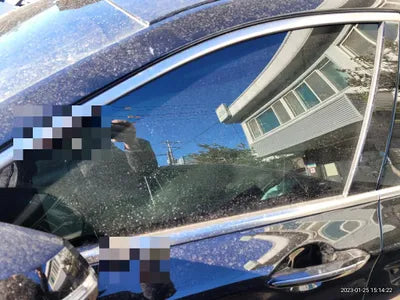 2016 Genesis G80 VIN: