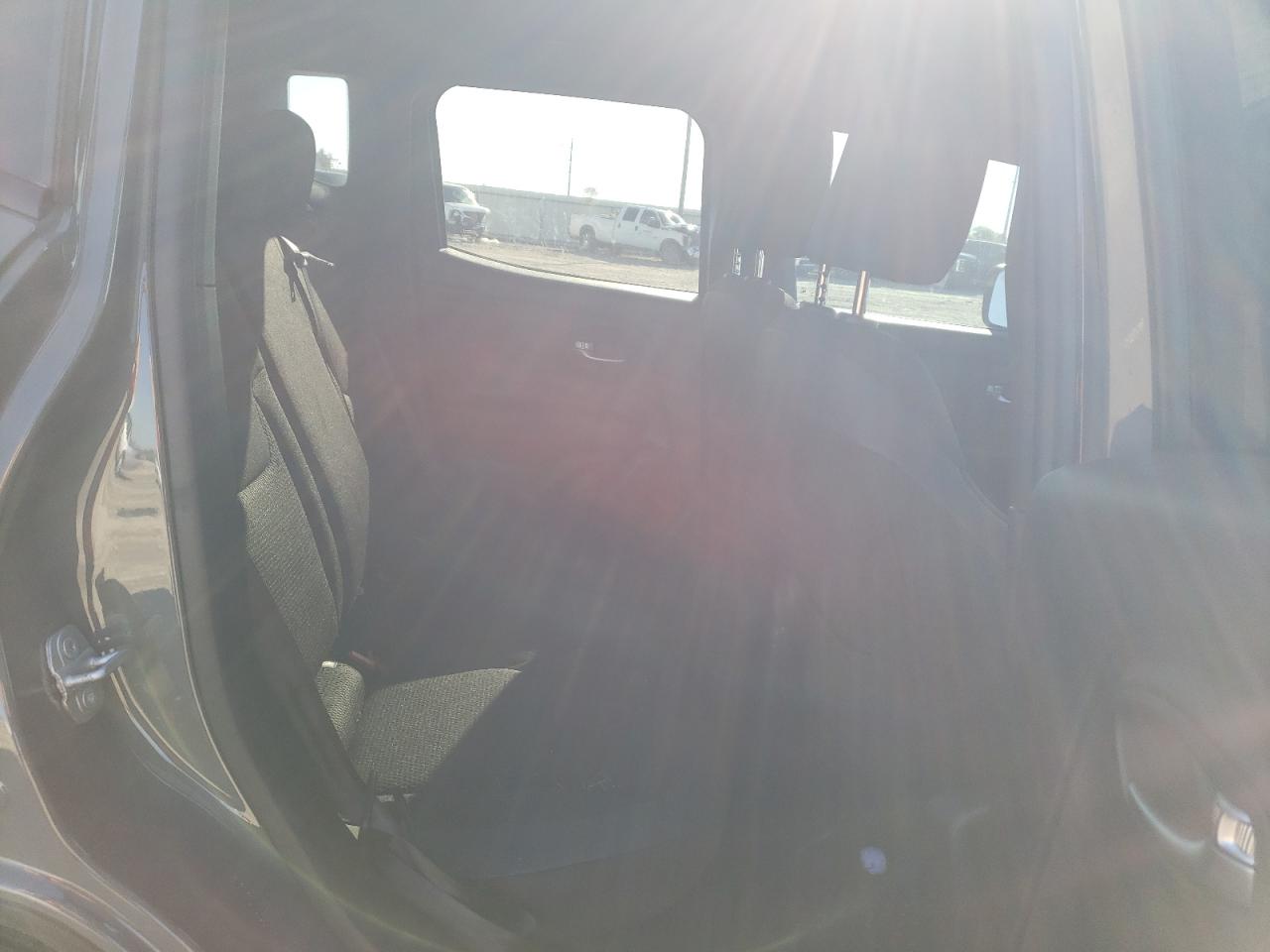 2022 JEEP RENEGADE ALTITUDE VIN:ZACNJDE15NPN71400