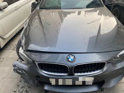 2018 BMW 430 WBA4W3104JAA48225 VIN:WBA4W3104JAA48225