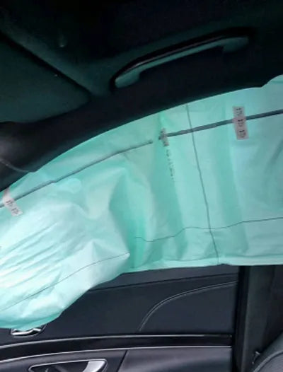 2020 Mercedes-Benz S 350 W1KUF2BB5LA552396 VIN:W1KUF2BB5LA552396